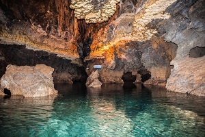 Iran Cave Tours